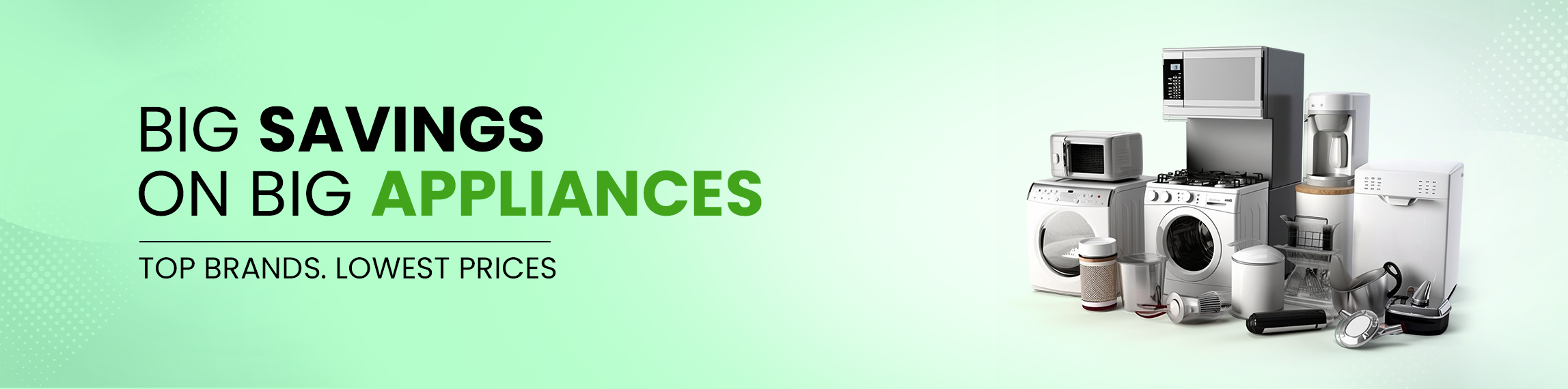 Appliances