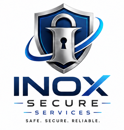INOX Secure Services