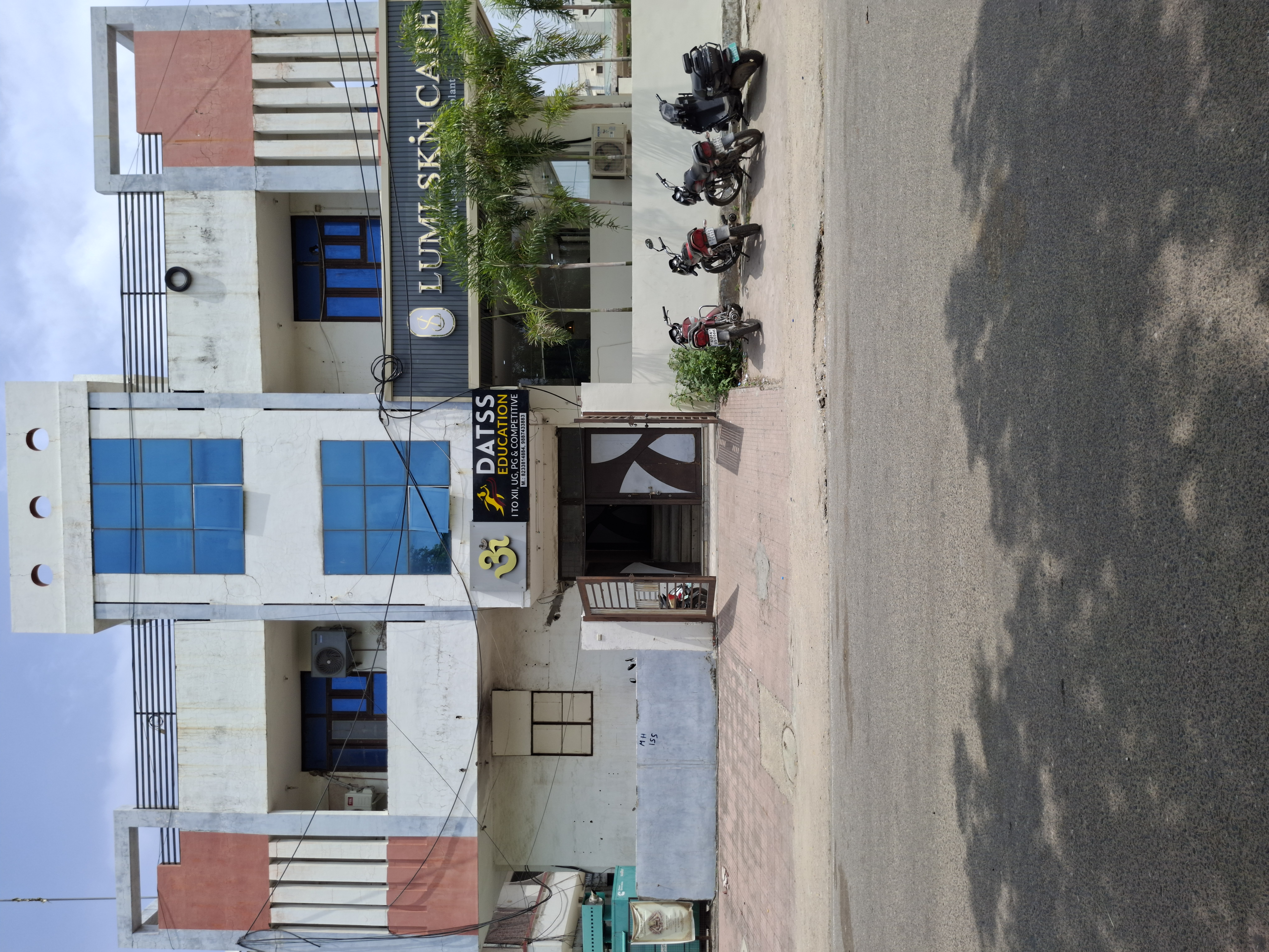 Datss education coaching center business photo