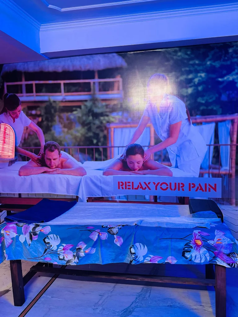 Velina Spa C Scheme Jaipur business photo