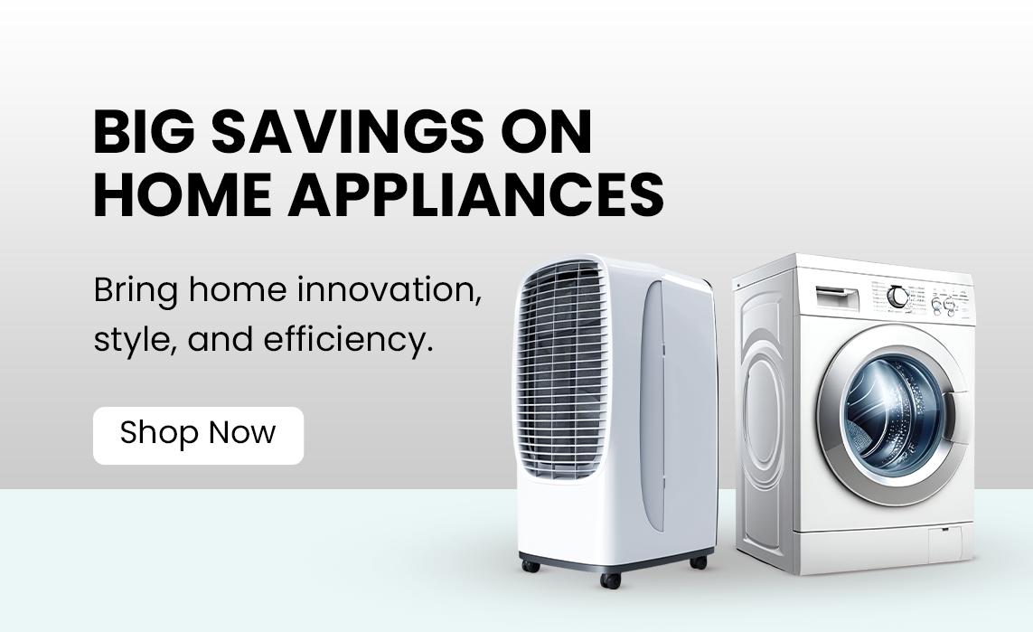 Appliances