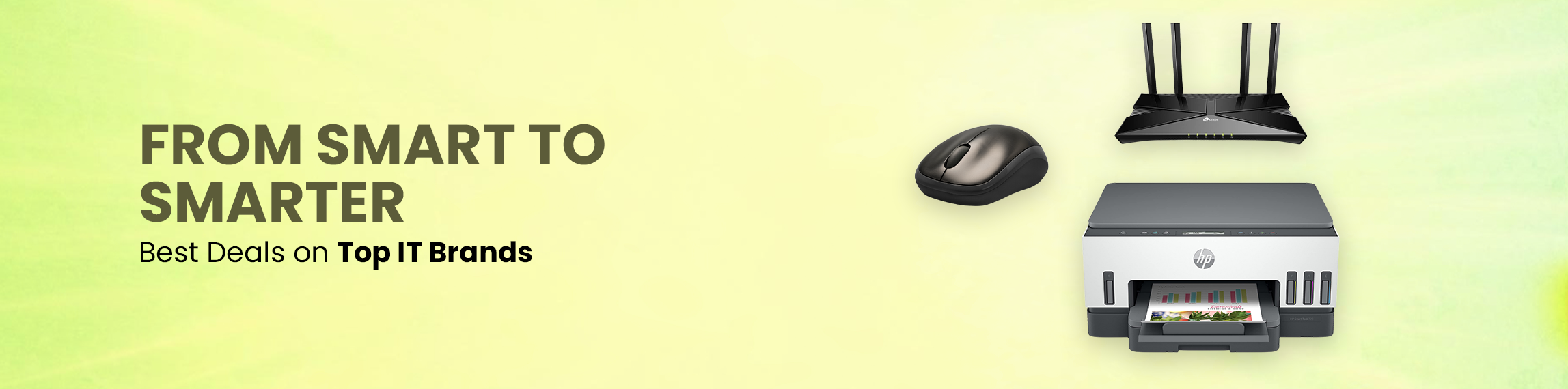 IT Products 