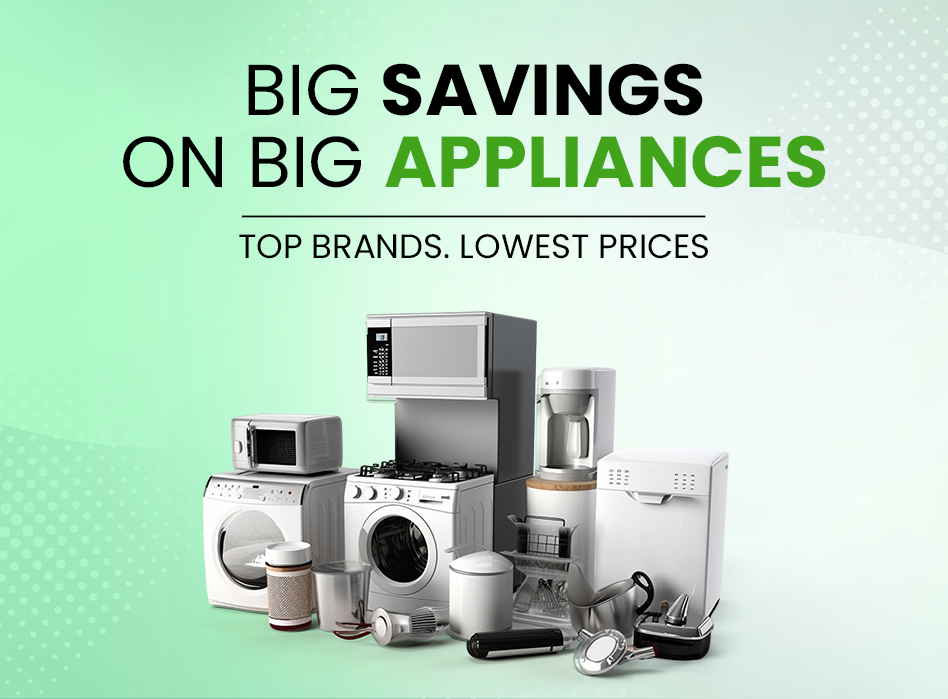 Appliances