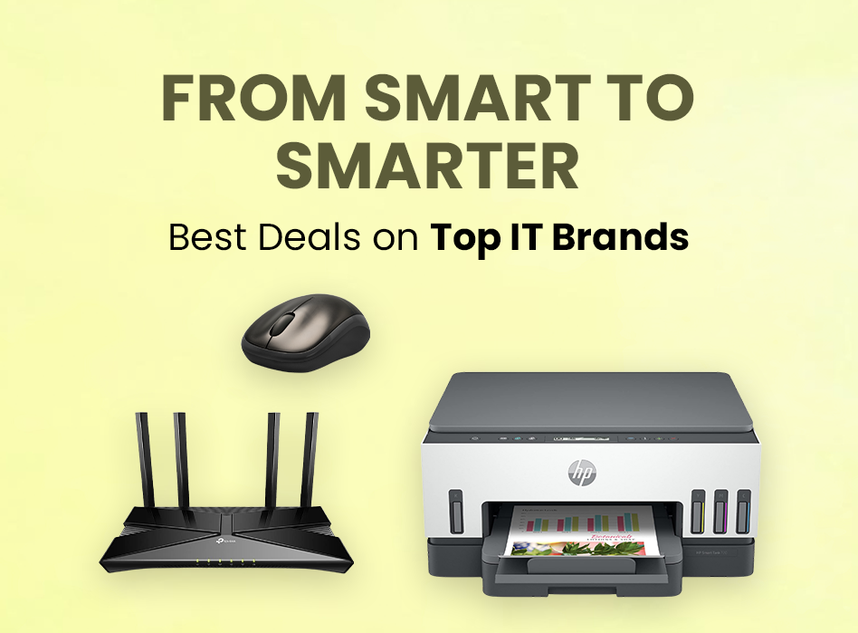 IT Products 