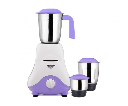 Maharaja Whiteline Novello 500 Mixer Grinder