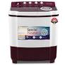 Voltas Beko 9 Kg 5 Star Semi Automatic Washing Machine