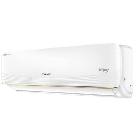 Voltas 1.5 Ton 5 Star Inverter Split Air Conditioner, 185 Vertis Zest AI