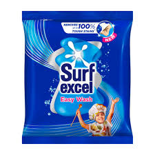 Surf Excel Detergent Powder 4kg