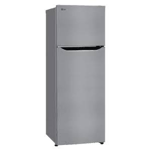 LG 242 L 3 Star Frost Free Double Door Convertible Refrigerator