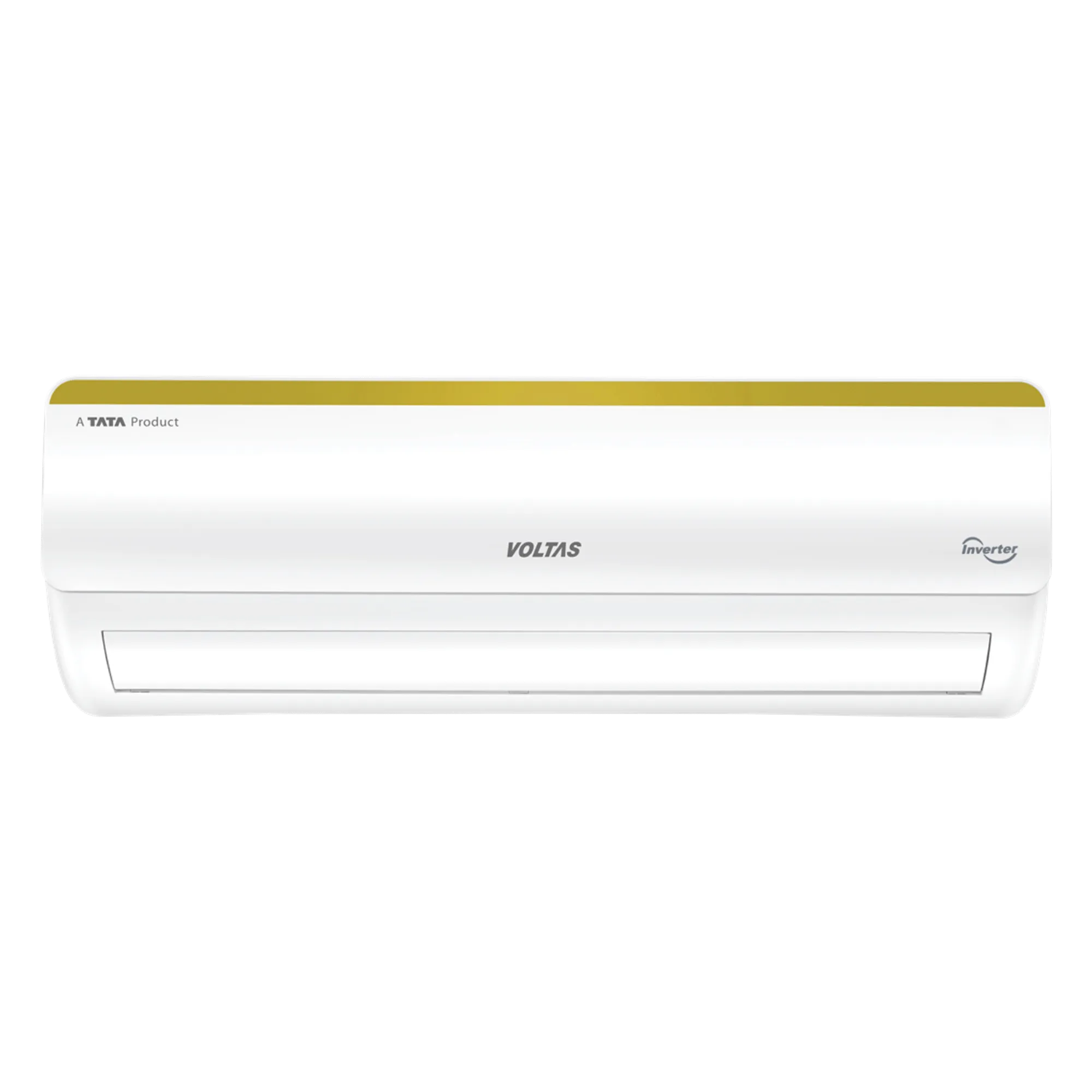 Voltas SAC 1.5 Ton 5 Star Inverter Split AC 185V Vertis Smart Elite Gold ( 1.5 Ton,5 Star )