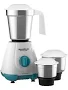 Maharaja Whiteline Novamixx MX-277 Mixer Grinder with 3 Jars
