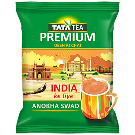 Tata Tea Premium 500g