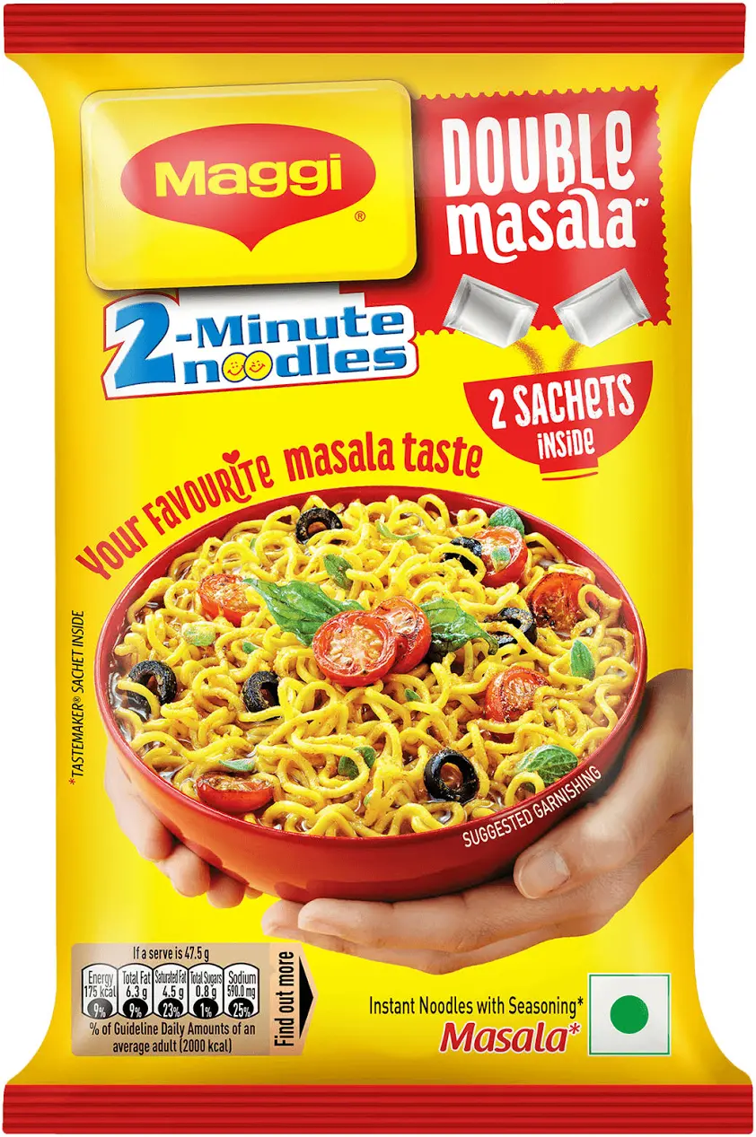 Maggi 2-Minute Masala Noodles 70g