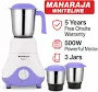 Maharaja Whiteline Novello 500 Mixer Grinder in Jaipur - image 2