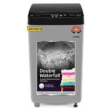Voltas Beko 6.5 kg Top Load, WTL6504UEA