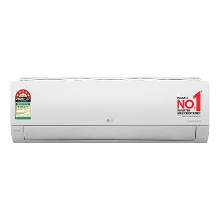 LG 5 Star (1.5) Split AC, AI Convertible 6-in-1, Diet Mode+, HimClean, Energy Manager+, ThinQ(WI-FI), 5.1 kW, 2026 Model