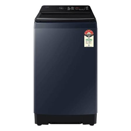Samsung 10 Kg Top Loading Fully Automatic Washing Machine, WA80F10B3NTL