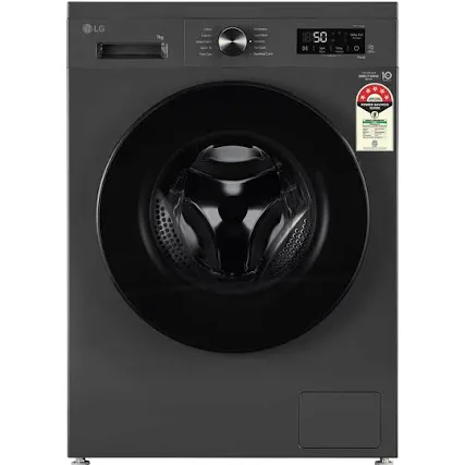 LG 7 Kg Front Load Fully Automatic Washing Machine