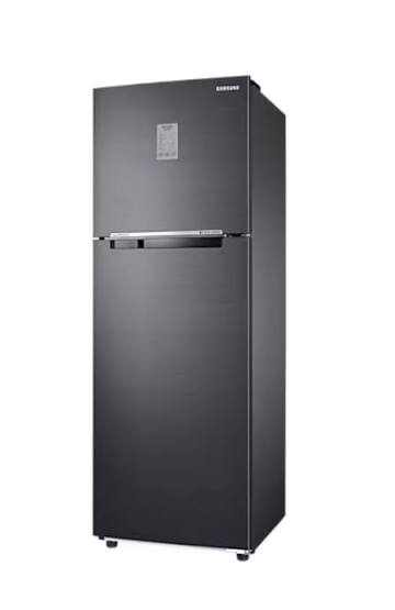 Samsung 301 L 3 Star Frost Free Double Door Refrigerator