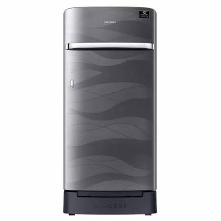Samsung 198 L 3 Star Direct Cool Single Door Refrigerator