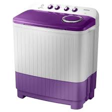 Samsung 7 kg Semi Automatic Top Load Washing Machine