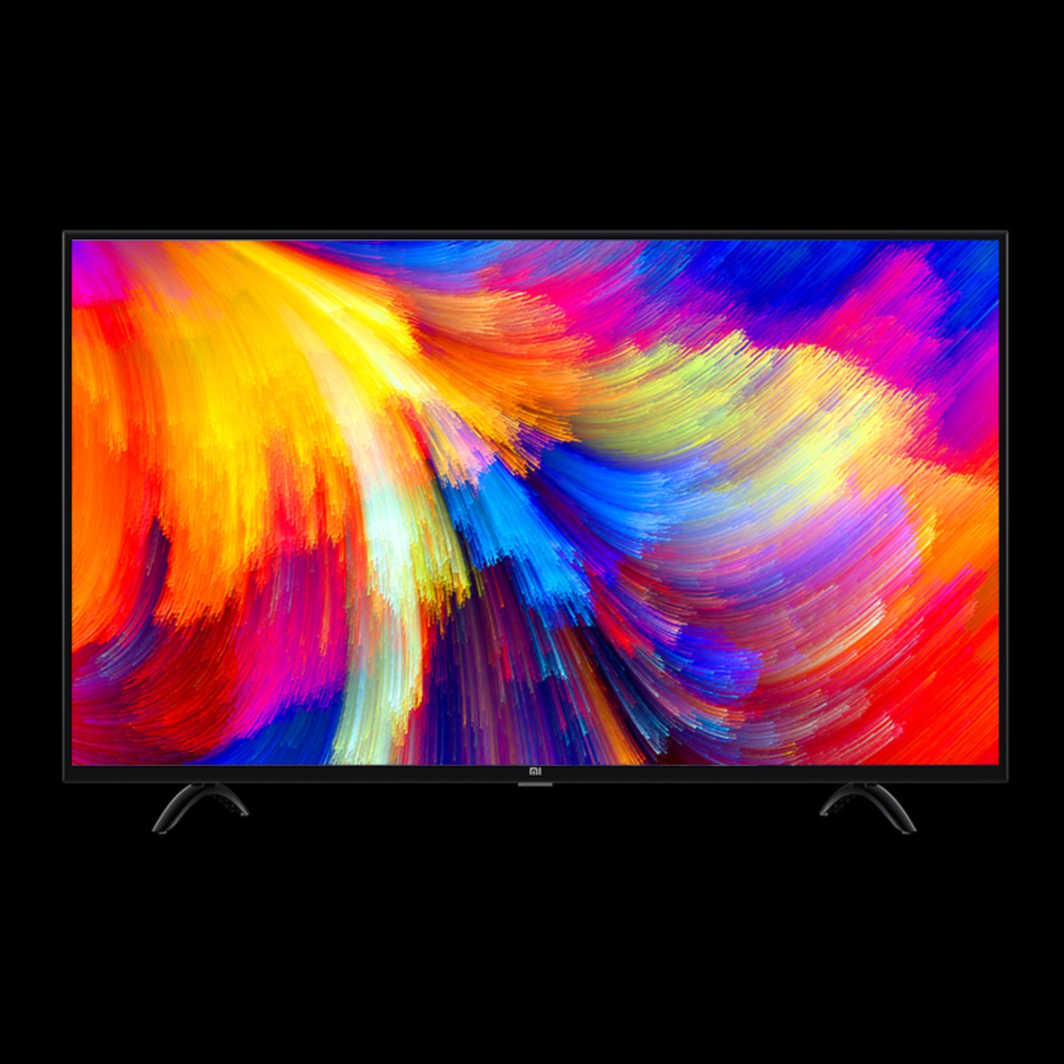 Croma 80cm 32 inch HD LED Smart Google TV