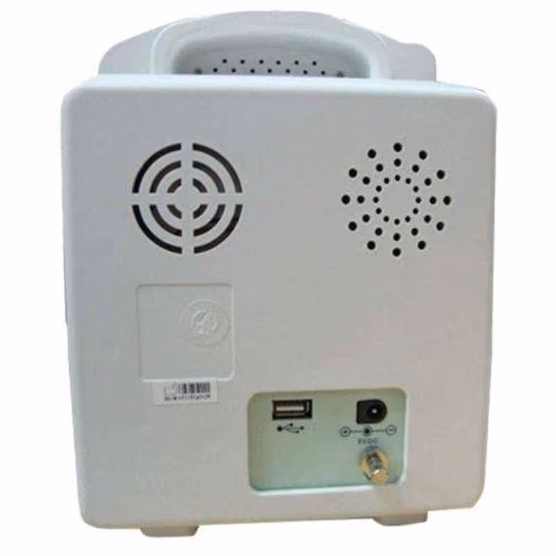 Contec CMS5100 Patient monitor 5