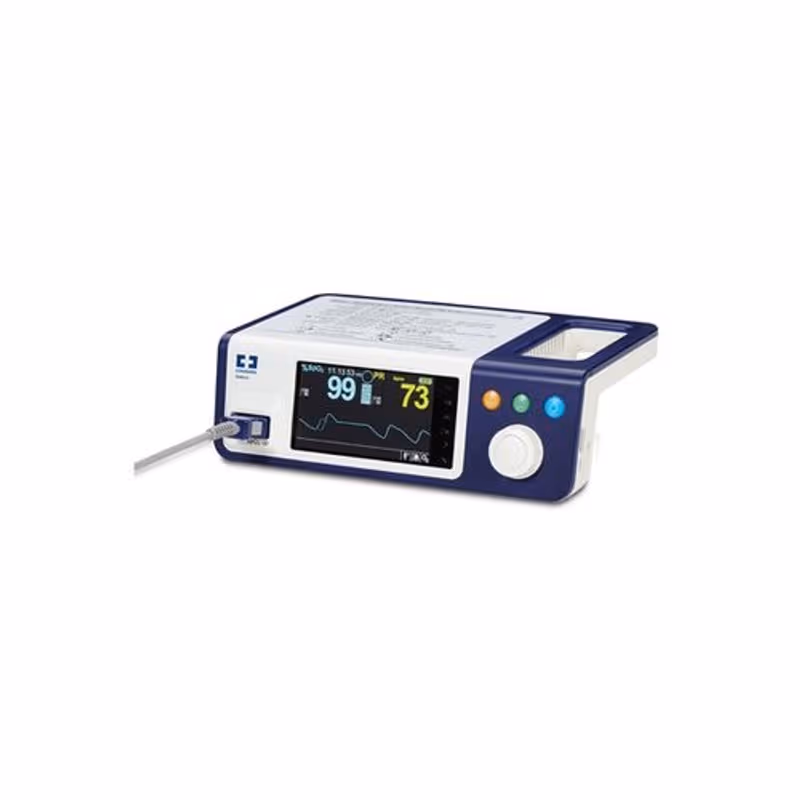 Covidien Bedside Spo2 Patient Monitor