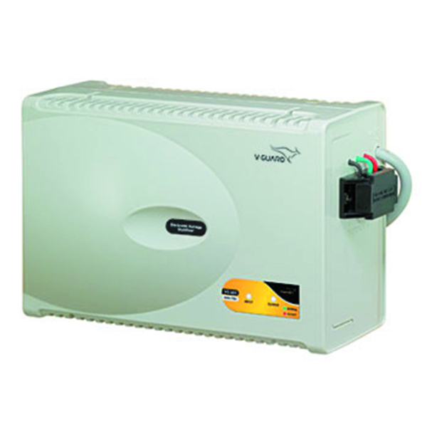 Vguard Stabilizer VG 500 (One Air Conditioner Up to 2 Ton)