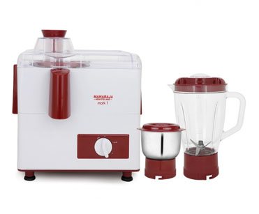 Maharaja Mark 1 Juicer Mixer Grinder 1