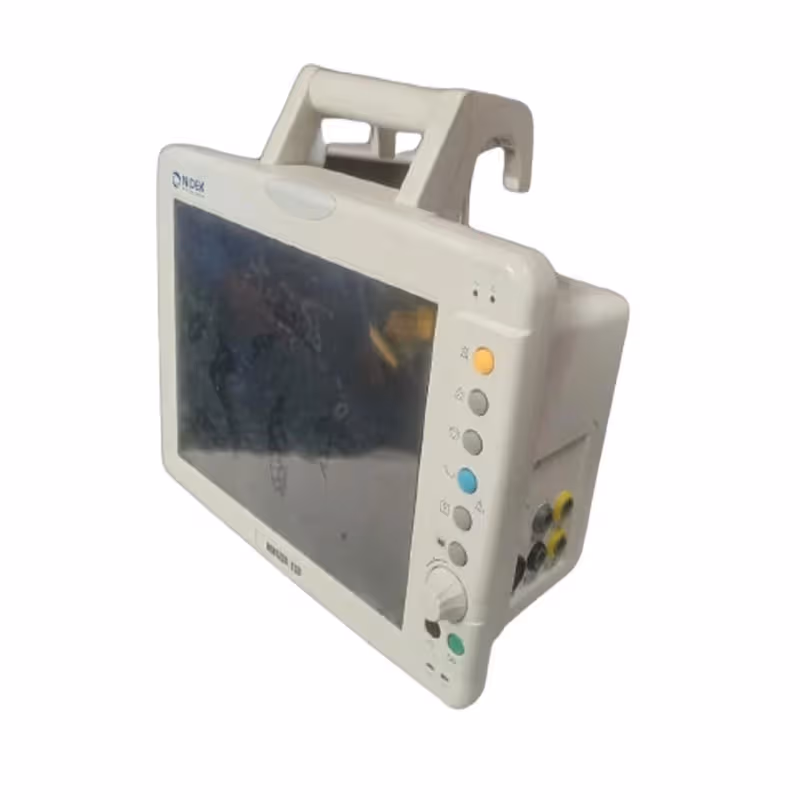 Nidek Patient Monitor - Horizon Eco 3