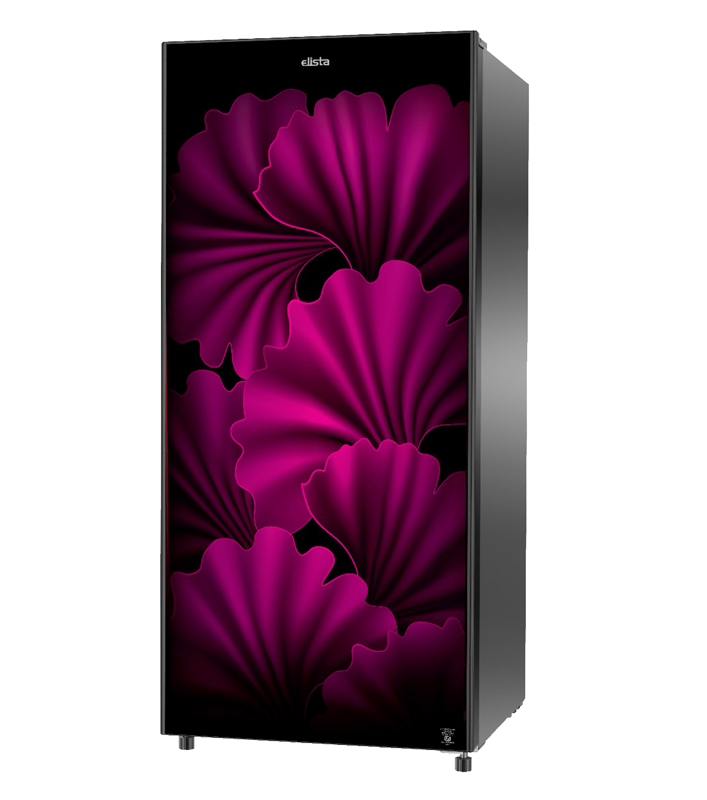 Elista Refrigerator EW 2053FR | 175 LITRES 2