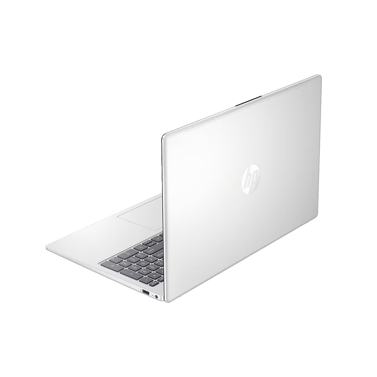 HP Laptop 39.6 cm (15.6) 15-fd0465TU (Silver) 2