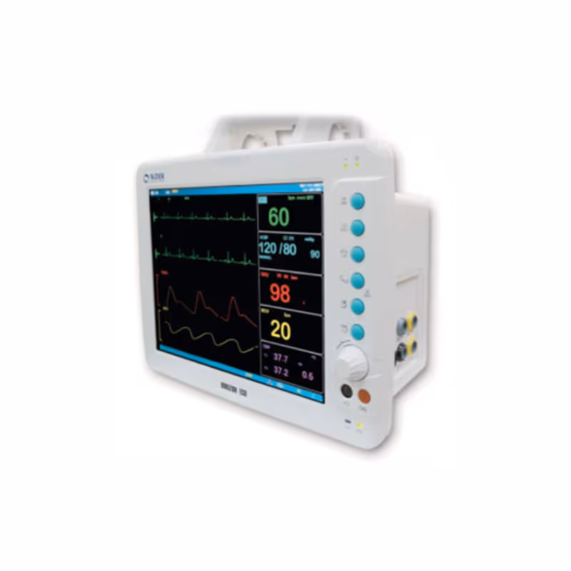 Nidek Patient Monitor - Horizon Eco
