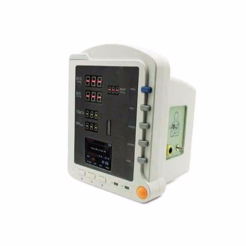 Contec CMS5100 Patient monitor 4