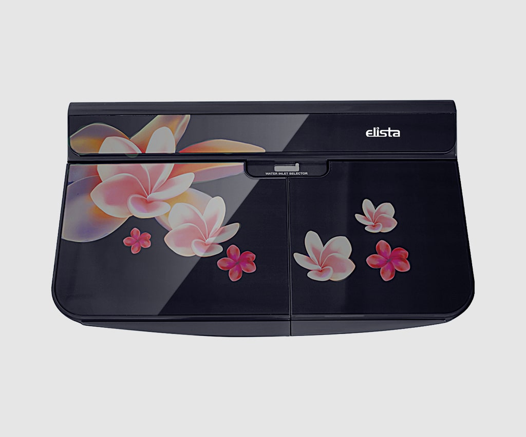 Elista Washing Machine 9.5 kg (EV95FGG) 2