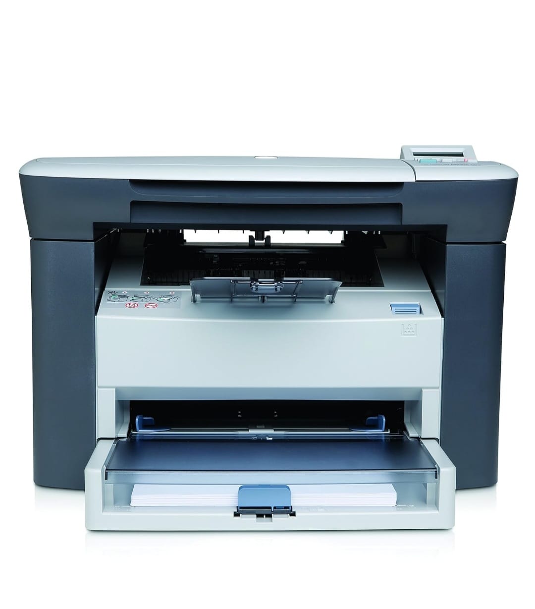 HP LaserJet M1005 MFP Multi-function Monochrome Laser Printer 