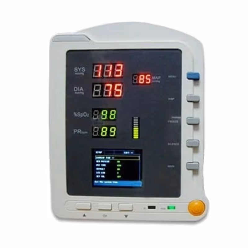 Contec CMS5100 Patient monitor 3
