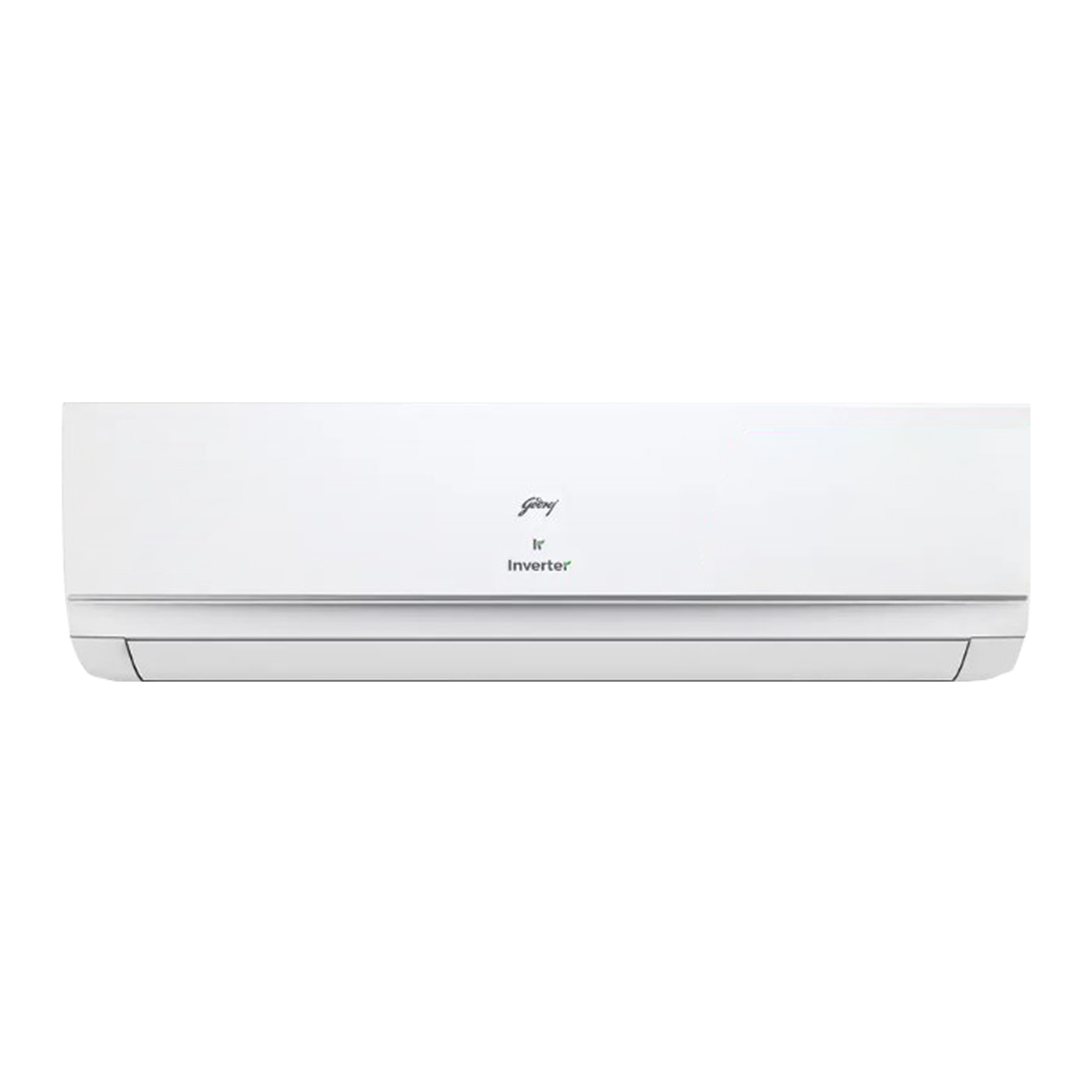 Godrej 1.2 Ton 3 Star Convertible Inverter AC (1.2T SIC 15TTC3-WZA, White)