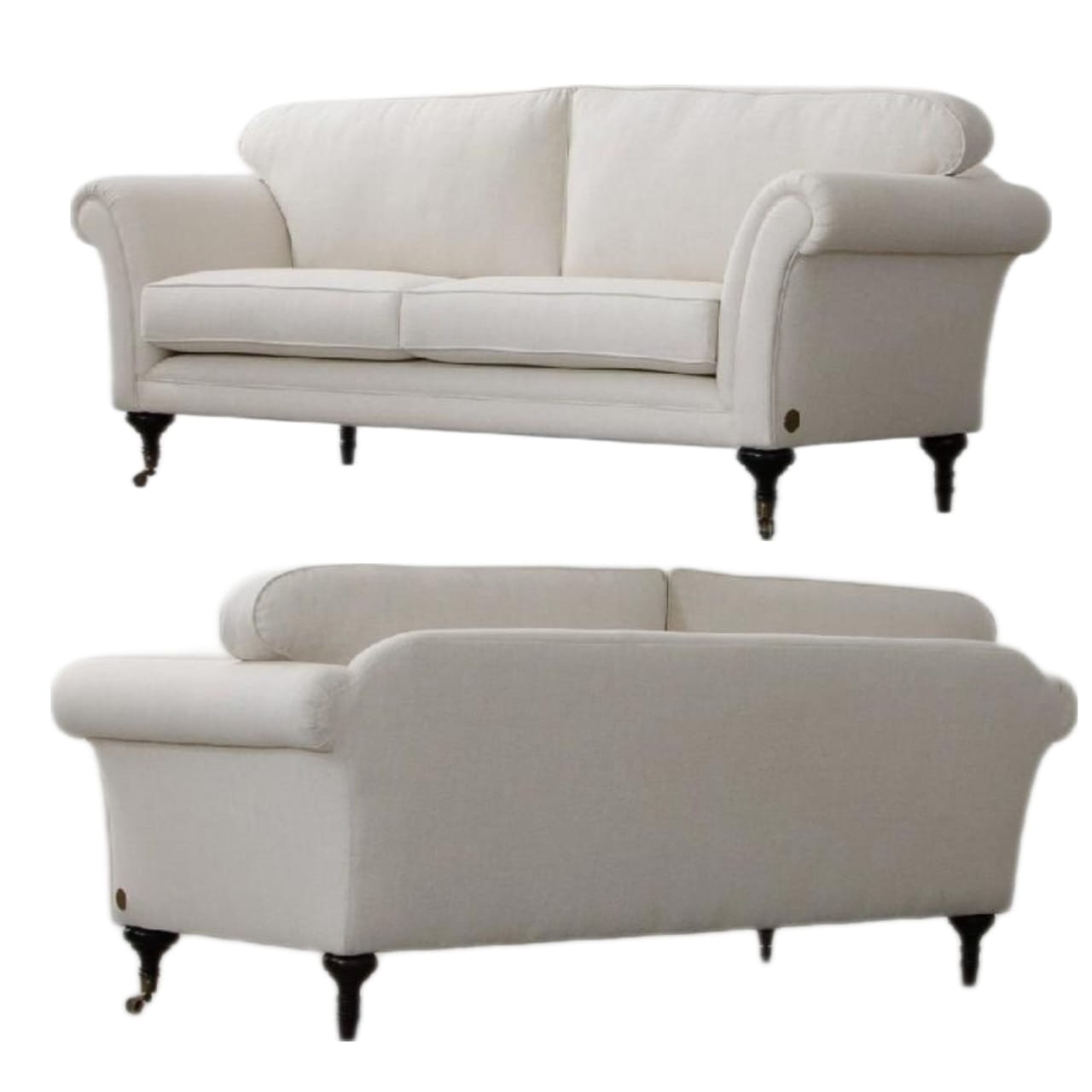 comfort material Fabric Sofa Collection 3
