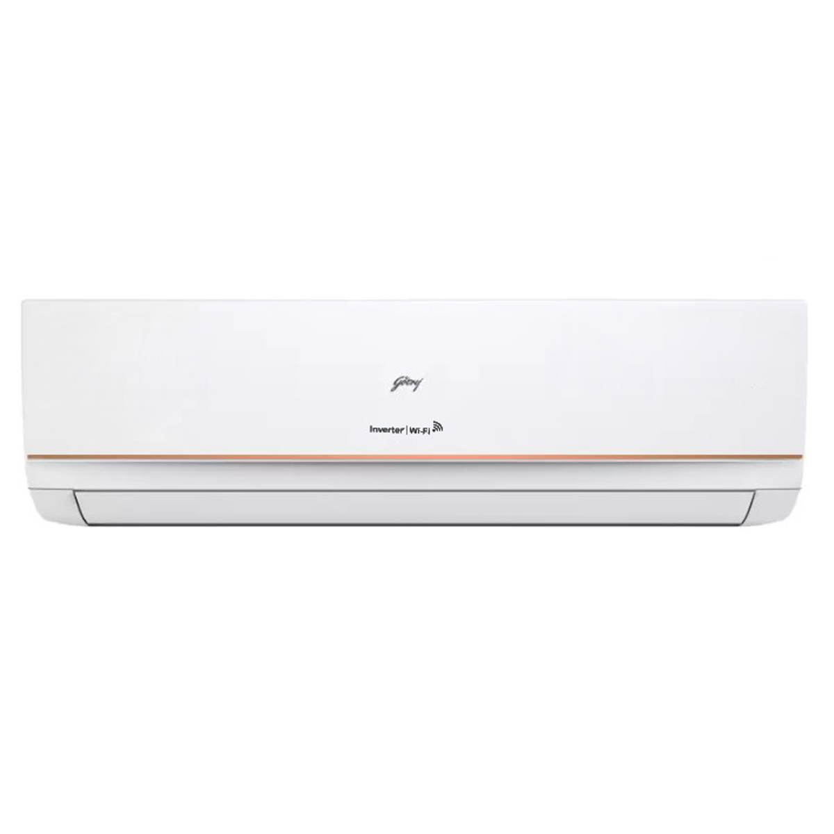 Godrej 1 Ton 3 Star 5 In 1 Convertible Inverter AC , Wi-Fi (SIC 12TTC3 GYQ IOT, White)