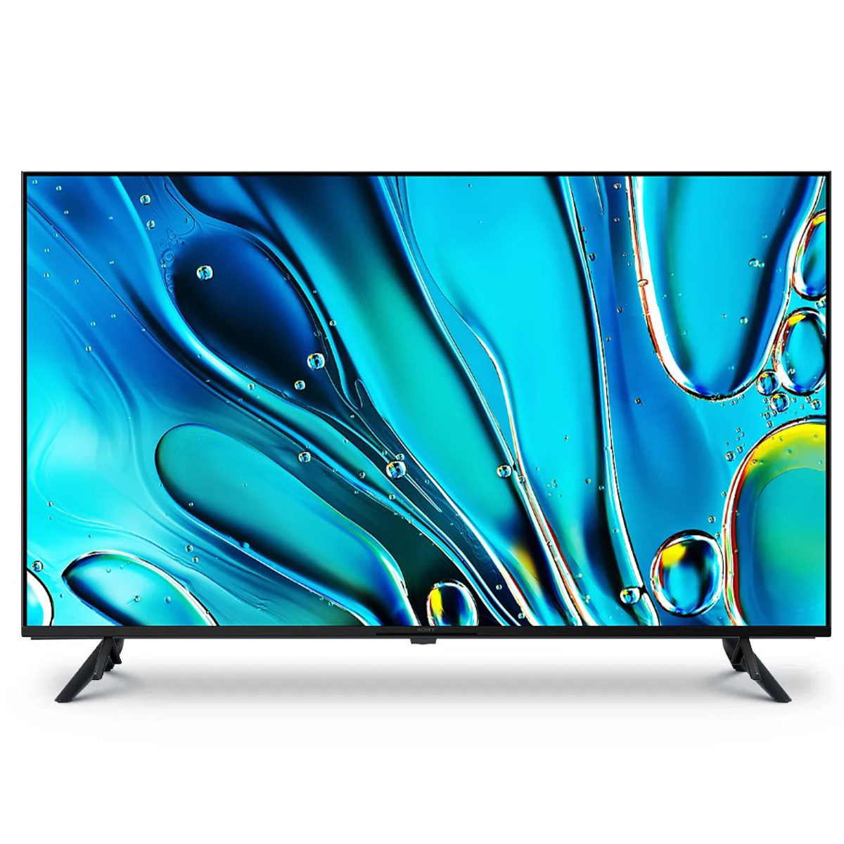 Sony 139cm (55 Inch) 4K Ultra HD Smart Google TV (Bravia 3,K-55S30)