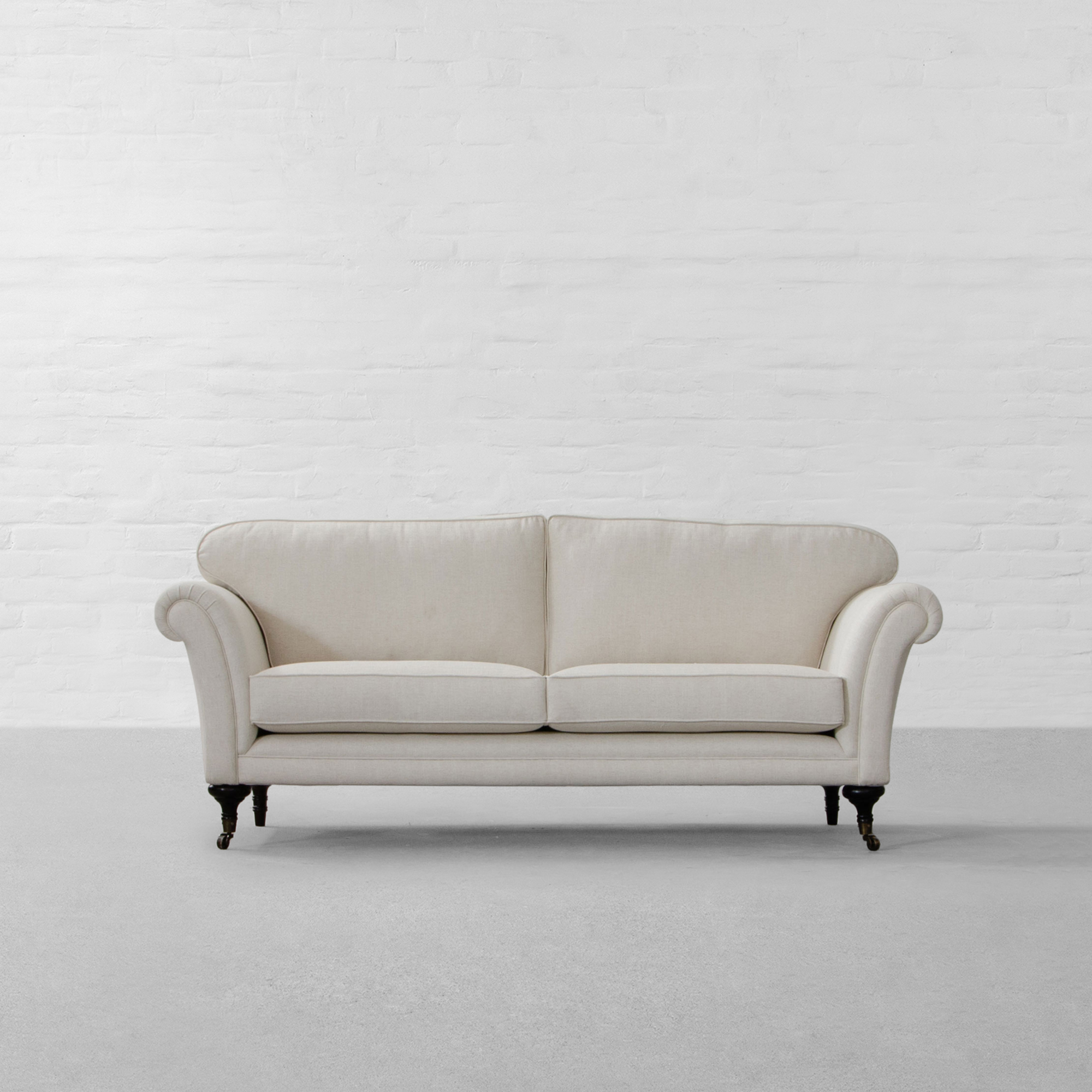 comfort material Fabric Sofa Collection