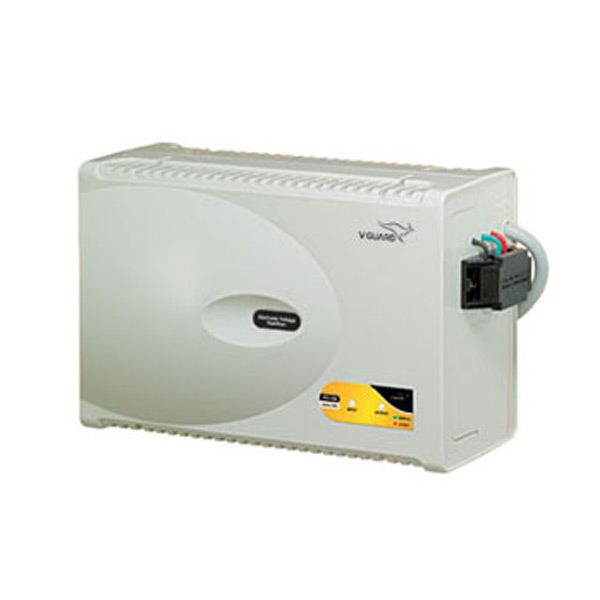 Stabilizer VGuard V400DLX (One AC Up to 1.5 Ton)