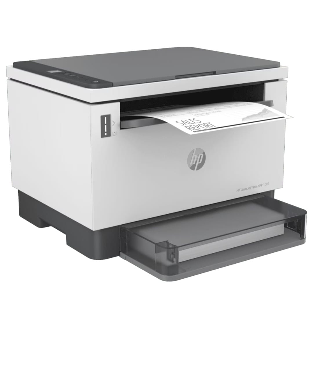 HP LaserJet Tank MFP 1005 Printer