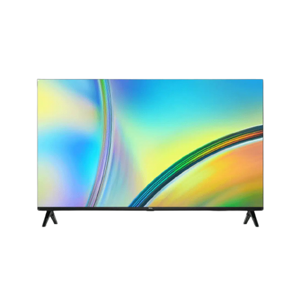 TCL 108 cm (43 inch) Full HD Smart Android LED TV (43S5400A)