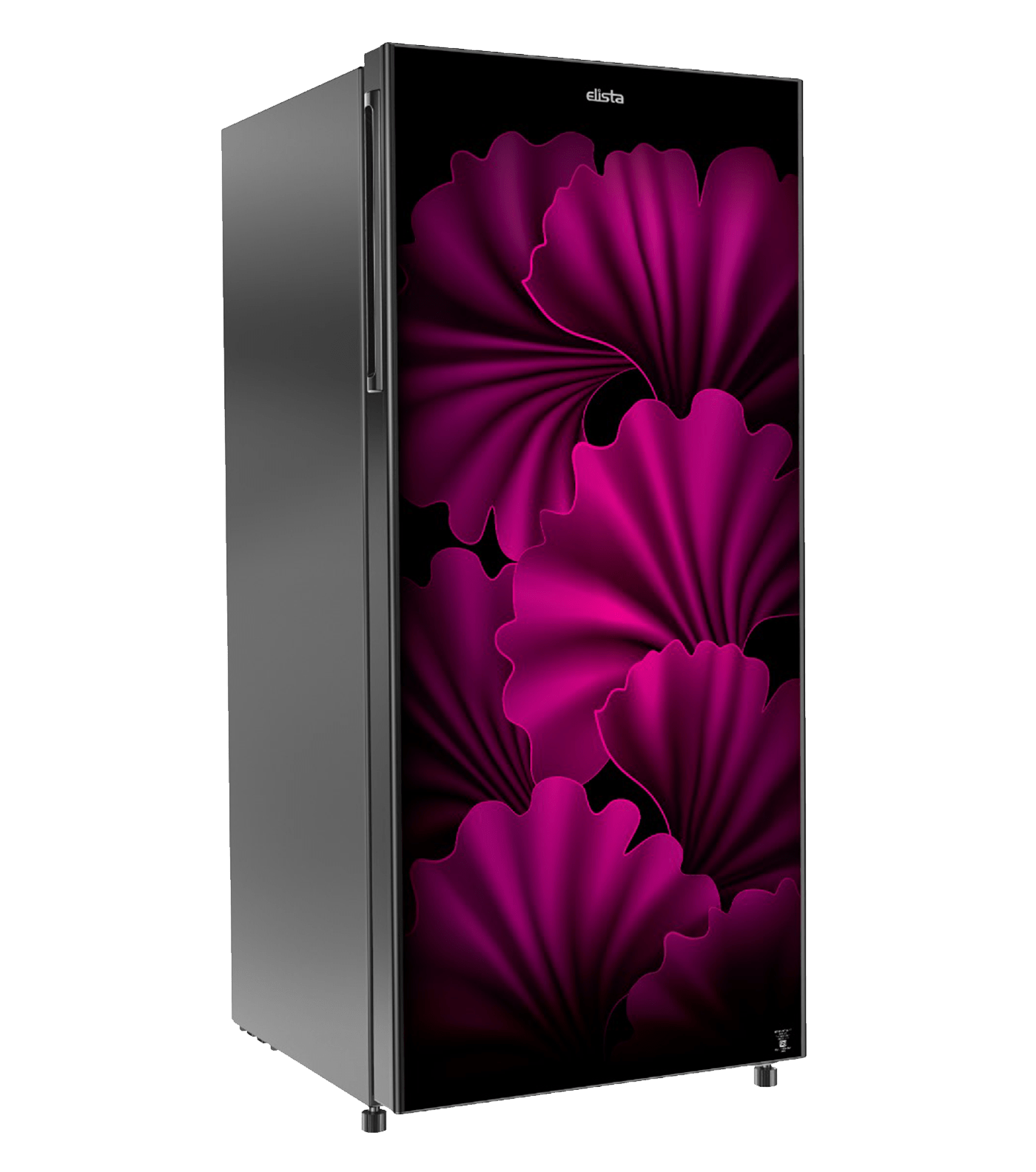 Elista Refrigerator EW 2053FR | 175 LITRES 3