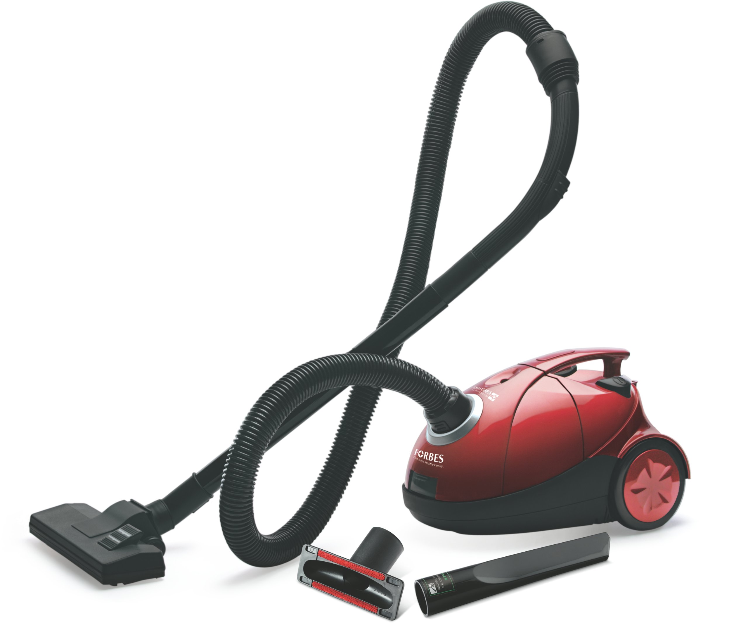 Eureka Forbes Quick Clean DX Vacuum Cleaner
