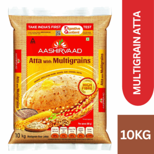 AASHIRVAAD ATTA 10KG