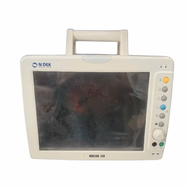 Nidek Patient Monitor - Horizon Eco 2